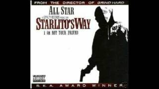 I Am Not Your Friend by Starlito [upl. by Gaskill]