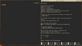 Run FSI cases on the cluster [upl. by Giddings]