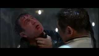 Lethal Weapon 4 Final Fight Scene [upl. by Lorenza]