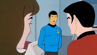 STAR TREK Logical Thinking 13  Argumentum Ad Ignorantium Appeal to Ignorance [upl. by Atterehs152]