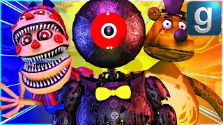 Gmod FNAF  Going On Random FNAF 9 Saves Part 35 [upl. by Stevena712]