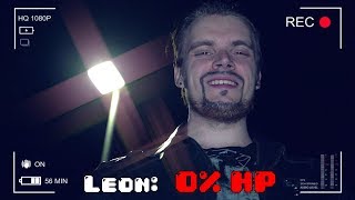 DönerbudenAli  LEON MACHÈRE  DISSTRACK [upl. by Ettevy85]