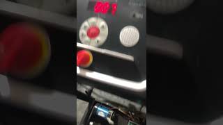 treadmill Error 2 after IGBT Service Phone09799899590 [upl. by Netty]