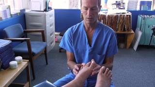 Spread Your Toes™ Series Bunions Conservative and Preventive Care vs Conventional Care [upl. by Nylsej338]