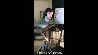 Chat Controls The Game  RDR2 With Crowd Control and Chaos Mod  Twitch ChunksterChunkus [upl. by Lunseth126]