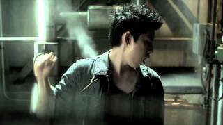 NSonic  Super Boy MV [upl. by Edyth]