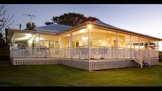 Weatherboard Cladding  Timber vs Fibre cement [upl. by Worrell]