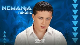 Nemanja Nikolic  Milion dolara  Audio 2006 [upl. by Roley]