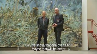 Anselm Kiefer [upl. by Tekla487]