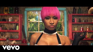 Nicki Minaj  Anaconda [upl. by Busey]