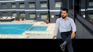 Hotel regenta klassic ludhiana fivestarhotel luxury lifestyle vlog shortvideo viralvideo [upl. by Goldfarb]