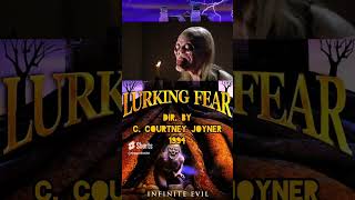 Lurking Fear 1994 hplovecraft horrormovies horrorrecommendations [upl. by Cedell]