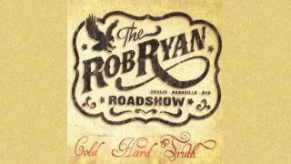 The Rob Ryan Roadshow  Big River [upl. by Eenot576]