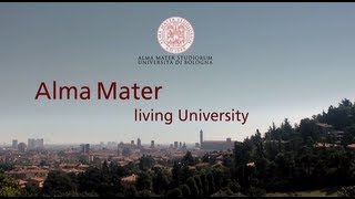 Alma Mater Living University [upl. by Eras]