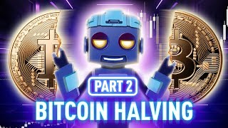 Bitcoin halving What future price are crypto experts predicting  Part 2 [upl. by Docile82]