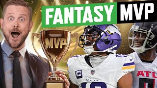 The Fantasy MVP Episode  Fantasy Football 2024  Ep 1624 [upl. by Nosrac]