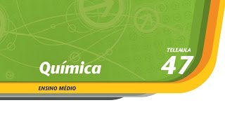 47  Precipitar o que é isso  Química  Ens Médio  Telecurso [upl. by Blackmun557]