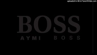 aymi  HUGO BOSS prod Sinato [upl. by Eng]