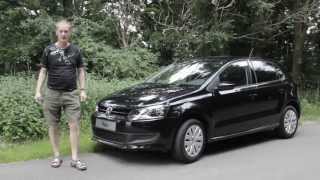 Vw Polo 16 TDI Comfortline  2013 review [upl. by Iain]