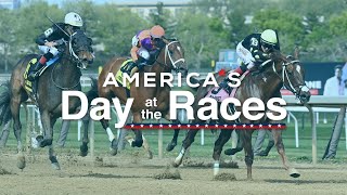 Americas Day At The Races  March 15 2024 [upl. by Judenberg]