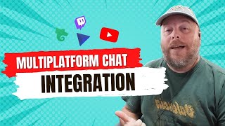 Tame the Chat Chaos  Consolidate with Social Stream [upl. by Goldfinch]