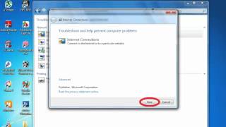 Enable Local Area Connection Adapter in windows 7 [upl. by Leuqar]