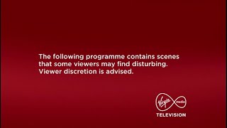 Virgin Media Four Continuity amp Advert Breaks  Tuesday 7th November 2023 [upl. by Eidod]