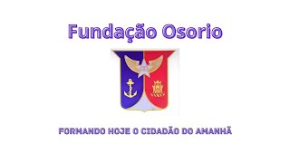 Fundação Osorio  Vamos Conhecer [upl. by Sue]