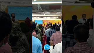 Uyirodu Elunthavare Ummai Arathanai Song  Praise amp Worship  Godly Presence himmedia hebron [upl. by Erdried937]