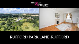 Rufford Park Lane as presented by Arnold amp Phillips Estate Agents [upl. by Warrenne366]