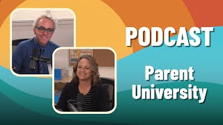 89 Parent University [upl. by Emearg718]