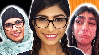 How Mia Khalifa Ruined Her Life [upl. by Notlew]