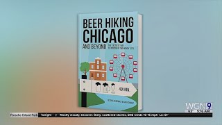 quotBeer Hiking Southern Chicago The Tastiest Way to Discover the Windy Cityquot [upl. by Dew731]