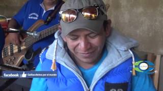 FRIA BUJIA Pajos Band Myquillacollo [upl. by Llorrad]