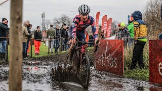 Essen Cyclocross [upl. by Adiol]