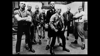 Original Romper Stomper Soundtrack The Smack Song [upl. by Divaj]