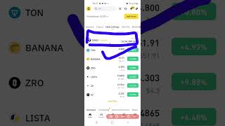 Dogs Farming  Binance Launchpool [upl. by Rehposirhc]