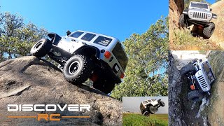 Axial 16 SCX6 Jeep Wrangler Reviewed  Is it Worth the Price [upl. by Mart]