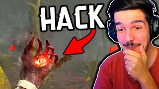 Abuso del Hack de la Enfermera  Doppelganger  Dead By Daylight Español [upl. by Nnovahs]