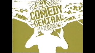 Comedy Central commercials August 2 2005 [upl. by Notnad]