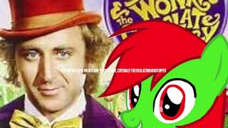 Geoffrey 4 Ever After Tribute to Gene Wilder [upl. by Summons]