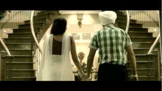 quotTruckaan waalequot  Truck  Harjit Aujla amp Sudesh Kumari Official Video 2013 [upl. by Arodaeht]