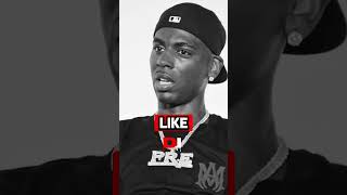 YOUNG DOLPH  LOYALTY  REVOLT TV [upl. by Relyks]