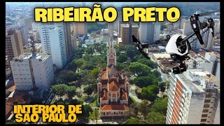 Ribeirão Preto SP vídeo mais completo da Capital do agronegócio [upl. by Gredel]