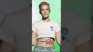 Evolution of Halsey [upl. by Golightly]