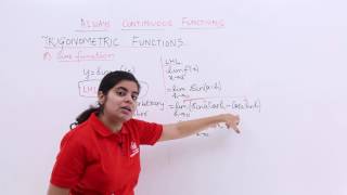 Class 12th – Trigonometric Function Sine Function  Tutorials Point [upl. by Lac]