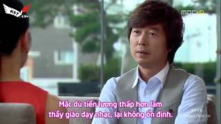 Heartstrings Tập 15 Phần 15B vinhhue [upl. by Dalenna]