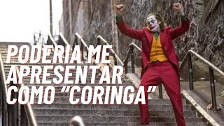 Joker O CORINGA o Palhaço  MarcReview Coringa 2019 [upl. by Redd]