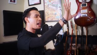 KOTAK  TERBANG Cover by Axin [upl. by Vigen]