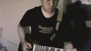 Rejoice Sinach Joseph cover by Agung [upl. by Brandyn]